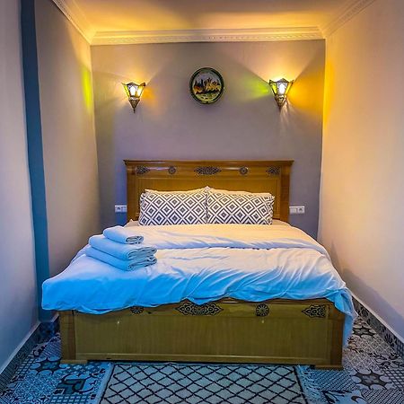 Bed and breakfast Dar Sharif Tanger Extérieur photo
